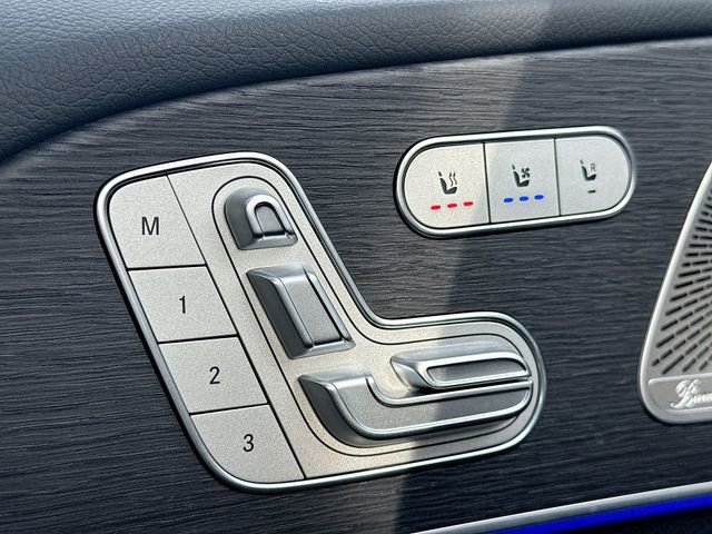 Used 2026 Mercedes-Benz GLE 350 4MATIC image 22