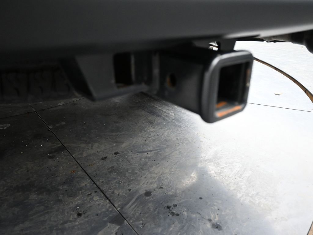 Used 2025 RAM 1500 Rebel w/ Rebel Level 1 Equipment Group image 42