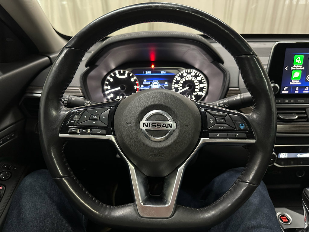 Used 2019 Nissan Altima 2.5 Platinum image 25