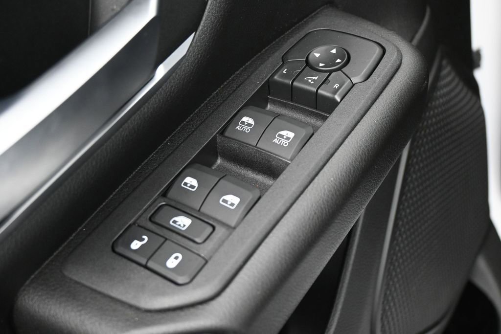 Used 2026 RAM 1500 Big Horn RWD image 14