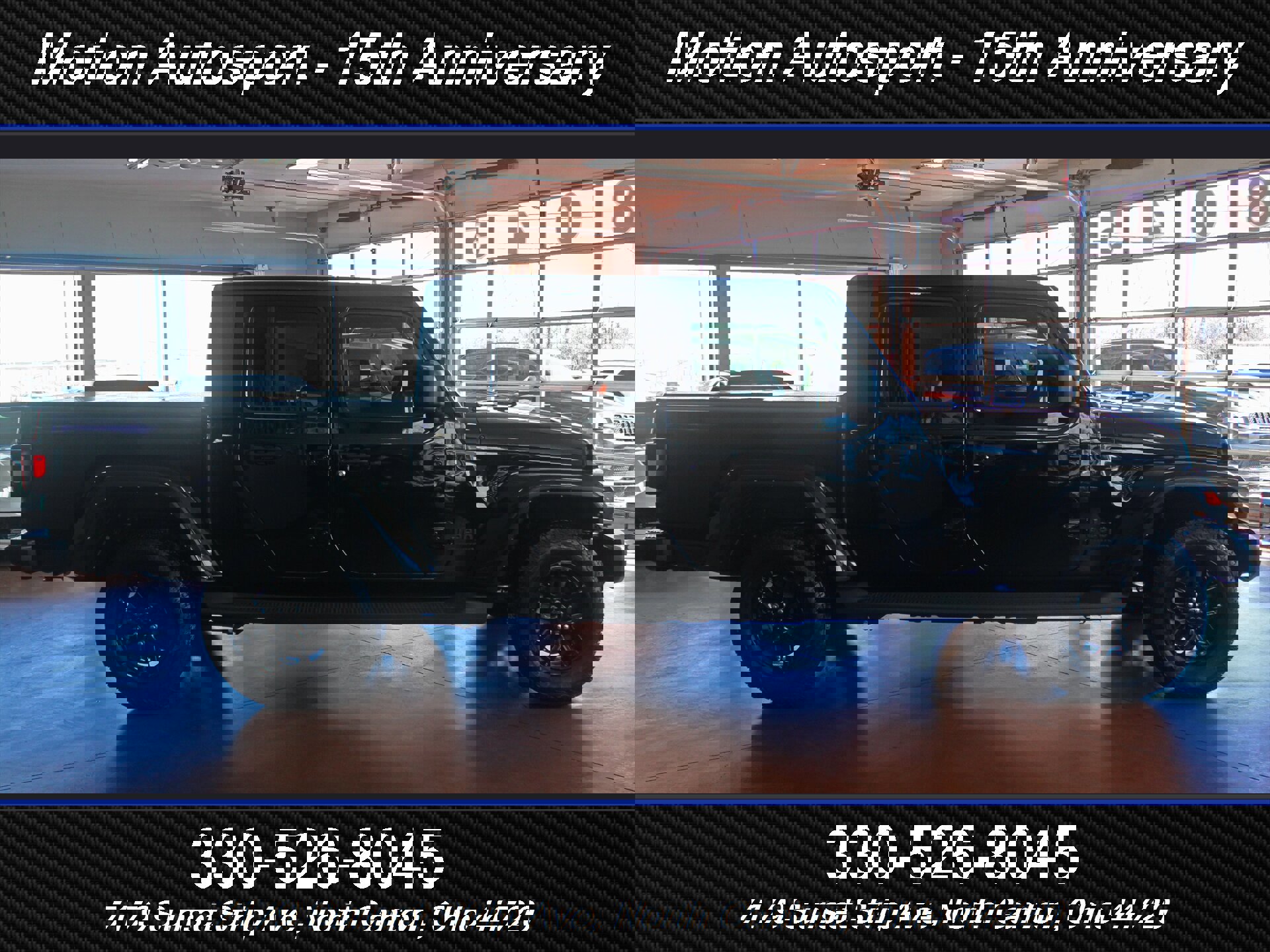Used 2022 Jeep Gladiator Sport image 12