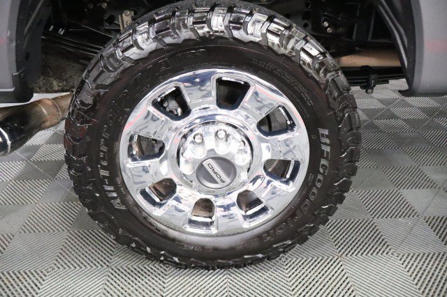 Used 2024 Ford F350 Lariat w/ Lariat Ultimate Package AWD/4WD image 91