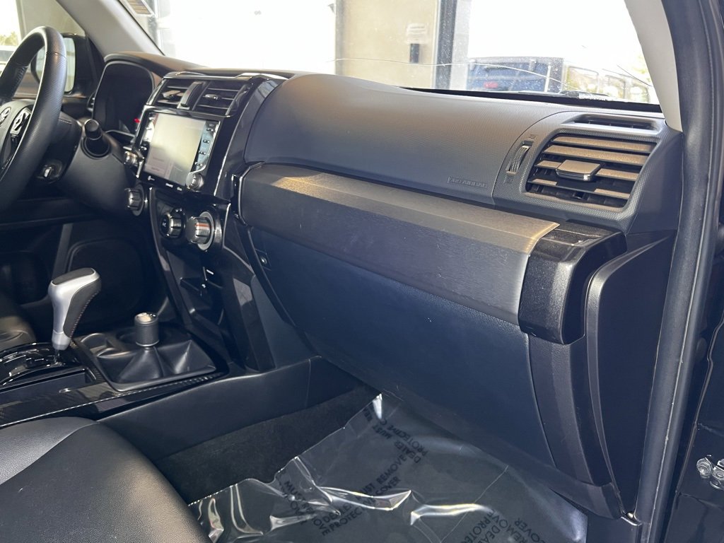 Used 2020 Toyota 4Runner TRD Off-Road Premium image 50