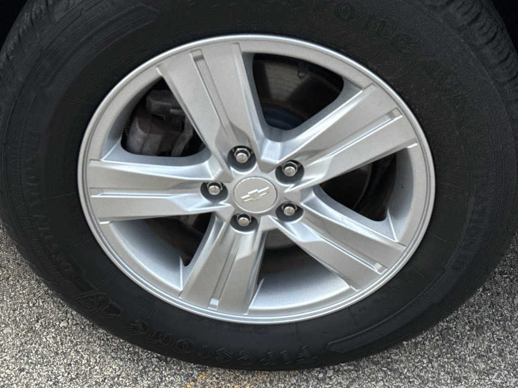 Used 2019 Chevrolet Trax LT w/ LT Convenience Package image 9