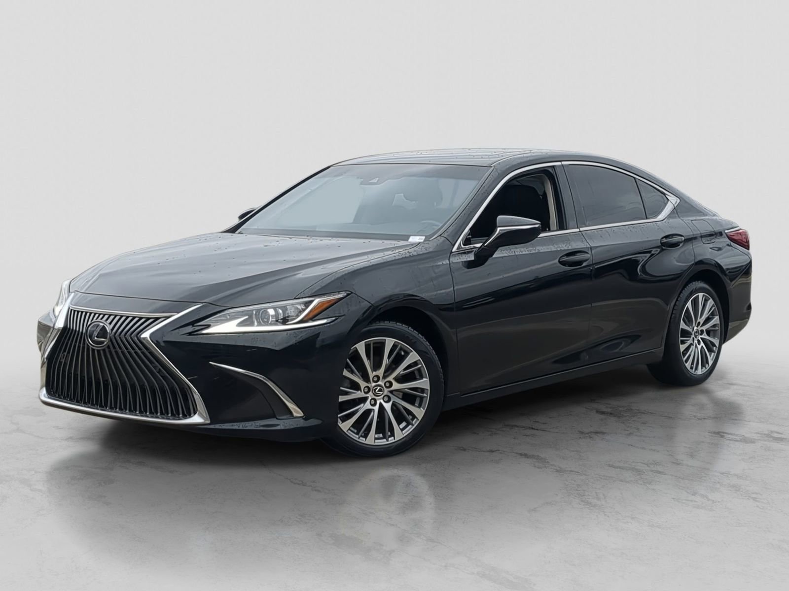 Used 2021 Lexus ES 250 w/ Premium Package