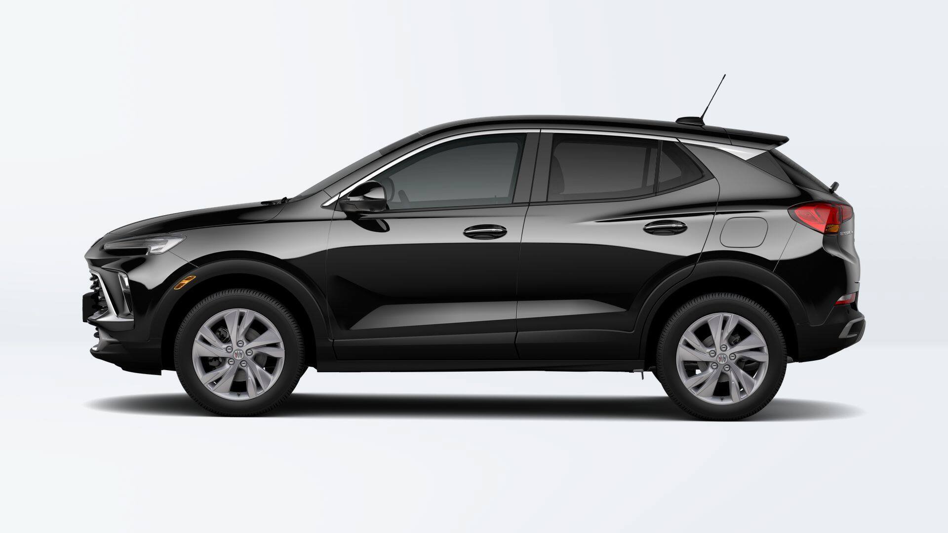 New 2026 Buick Encore GX Preferred w/ Advanced Technology Package FWD image 30