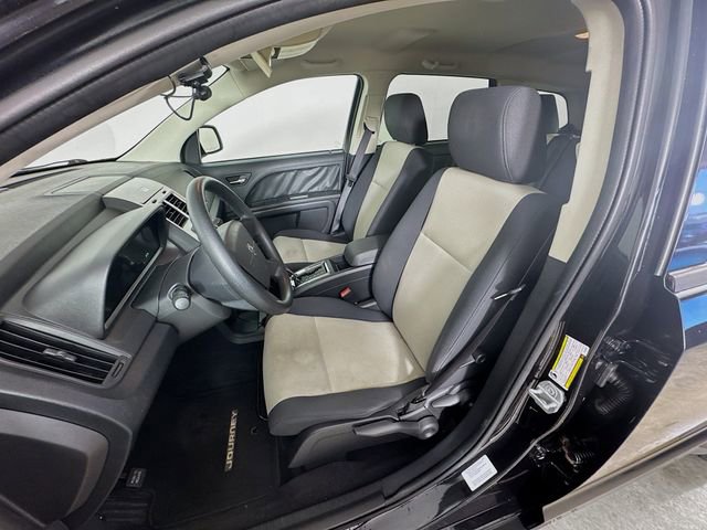 Used 2009 Dodge Journey SE w/ Popular Equipment Group FWD image 18