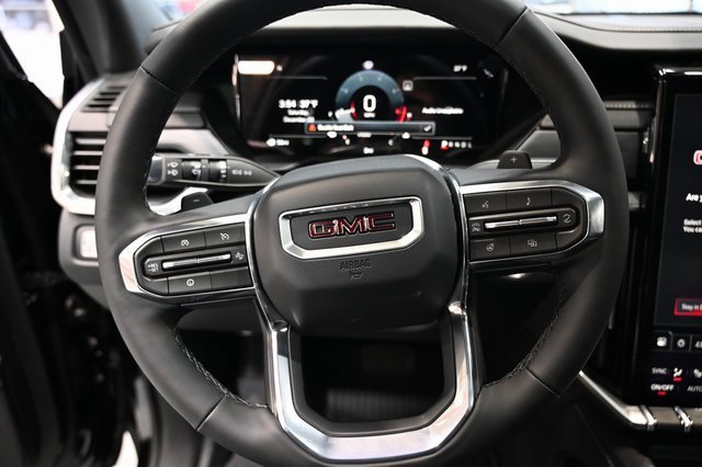 New 2026 GMC Acadia Elevation w/ Black Edition image 22