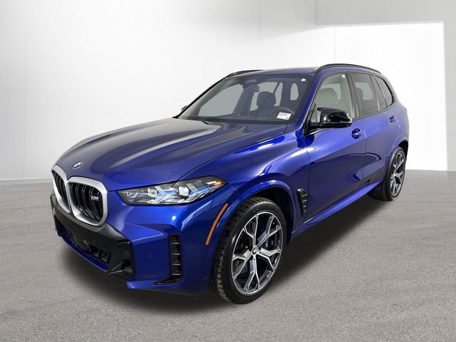 Used 2026 BMW X5 M60i image 24