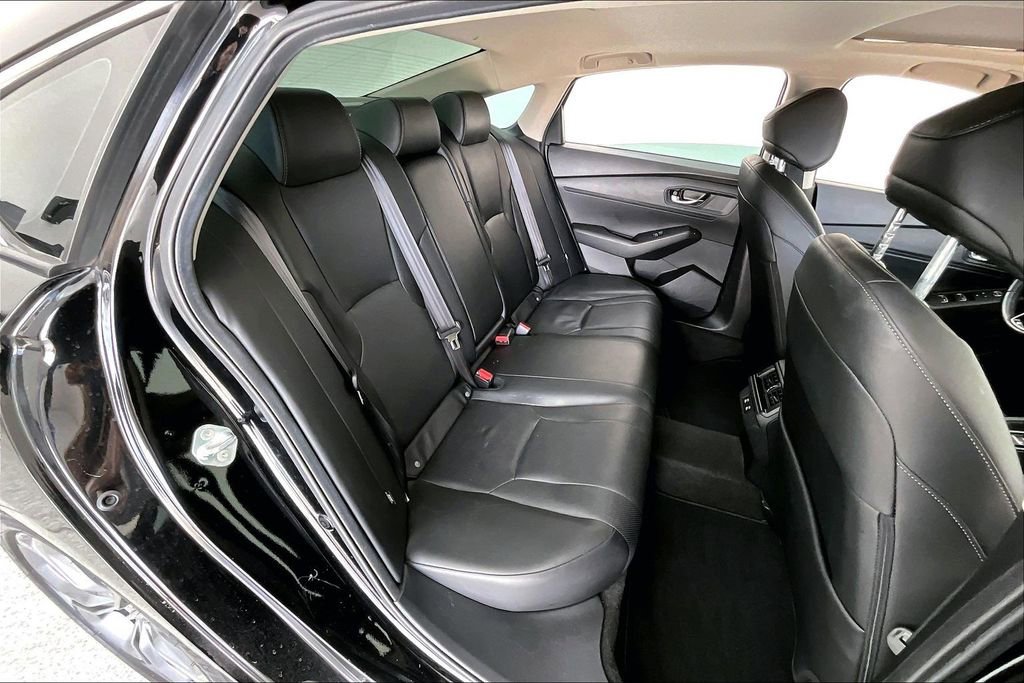 Used 2024 Honda Accord EX-L image 34
