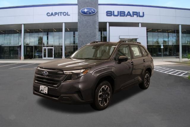 New 2026 Subaru Forester image 6