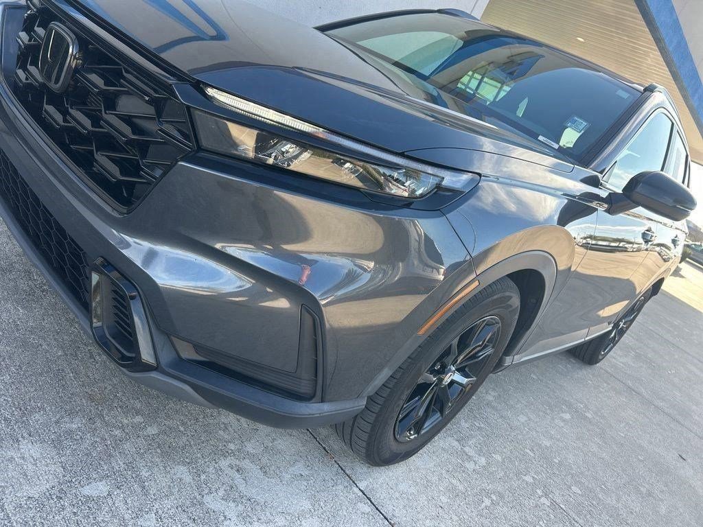 Used 2023 Honda CR-V Sport image 4