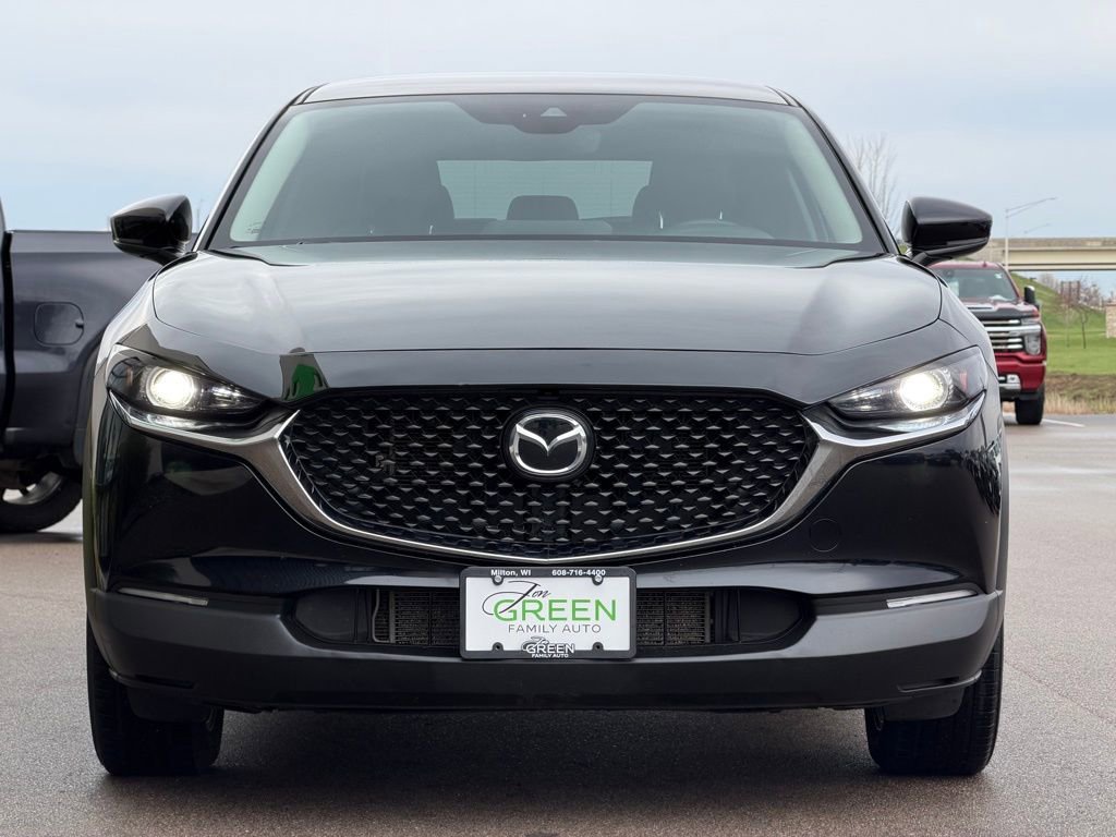 Used 2021 MAZDA CX-30 AWD 2.5 S w/ Select Package image 6