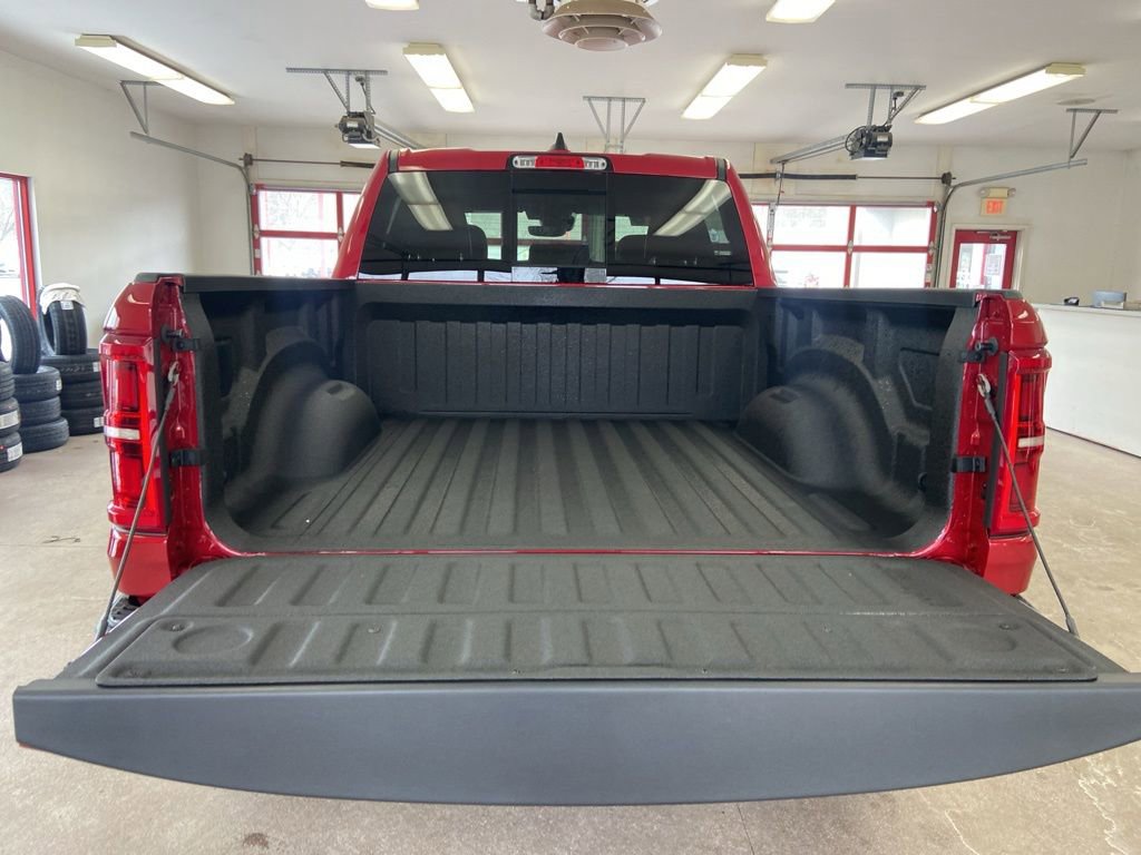 New 2026 RAM 1500 RHO image 26