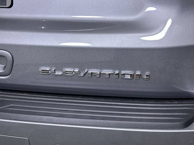 New 2026 GMC Yukon Elevation w/ Elevation Premium Package AWD/4WD image 33