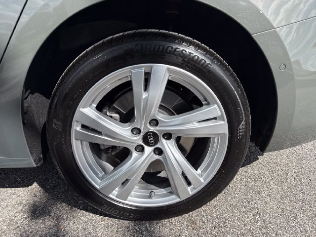 Certified 2025 Audi A5 Premium w/ Premium Plus AWD/4WD image 9