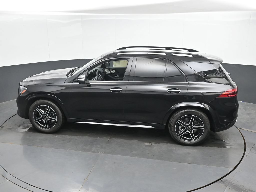 New 2026 Mercedes-Benz GLE 450 4MATIC image 32