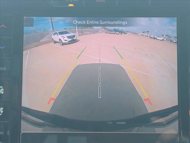 Used 2025 RAM 1500 Rebel w/ Rebel Level 1 Equipment Group image 13