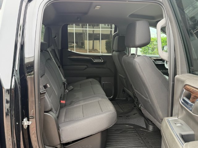 Certified 2024 GMC Sierra 1500 Elevation AWD/4WD image 15