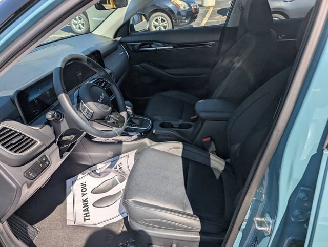Used 2026 Kia Seltos EX w/ EX Sunroof Package AWD/4WD image 13