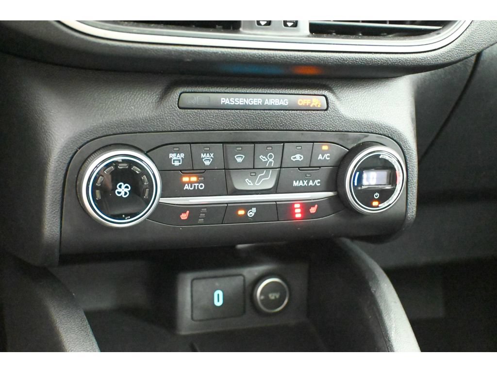 Used 2020 Ford Escape SEL AWD/4WD image 44