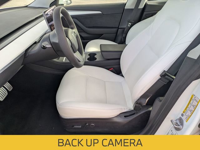 Used 2021 Tesla Model 3 Performance image 15