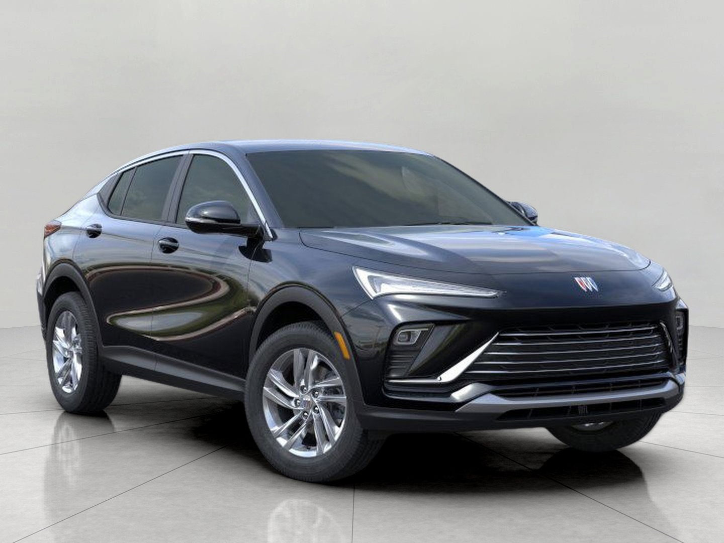 New 2026 Buick Envista Preferred w/ Convenience II Package