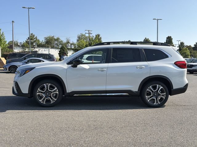 New 2026 Subaru Ascent Limited AWD/4WD image 6
