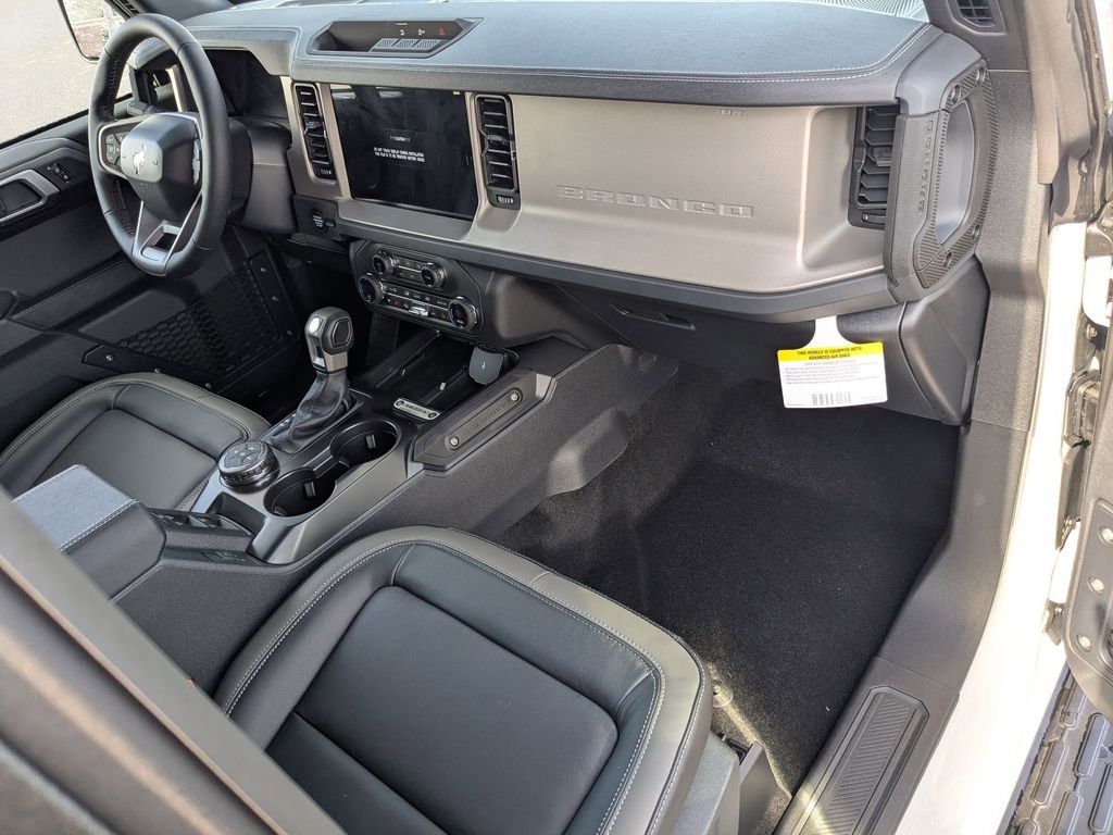 New 2026 Ford Bronco Outer Banks image 29