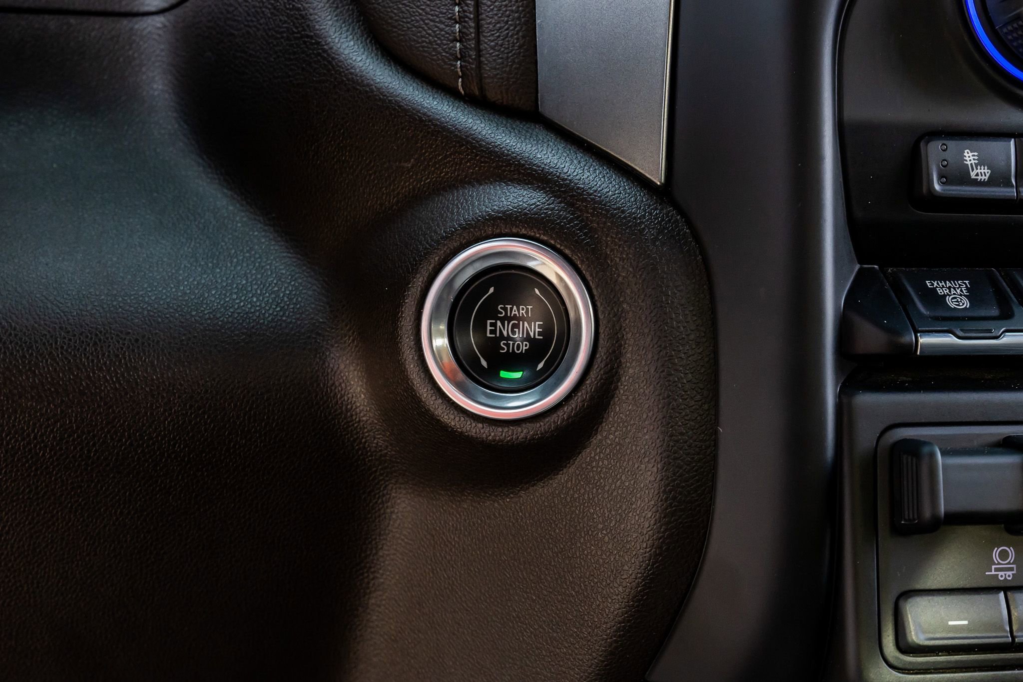 Used 2022 Chevrolet Silverado 3500 LTZ w/ LTZ Convenience Package image 23