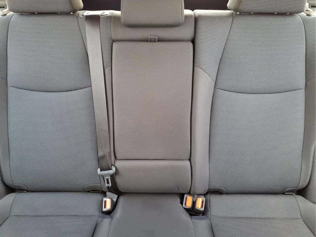 Used 2025 Toyota RAV4 LE AWD/4WD image 16