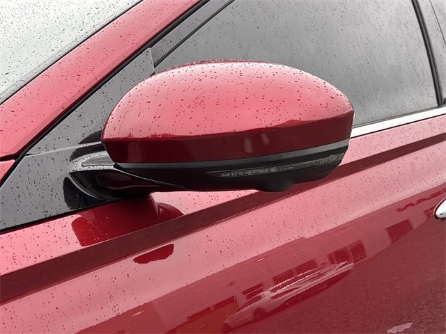 Used 2024 Nissan Altima 2.5 SL image 31