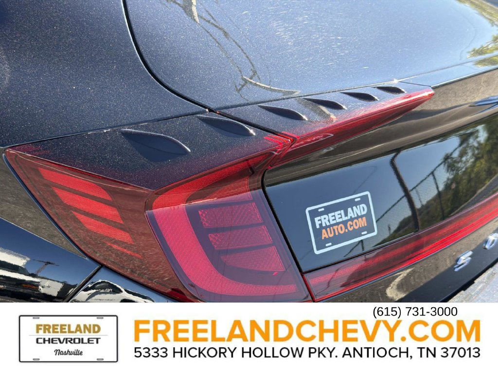 Used 2022 Hyundai Sonata SEL Plus FWD image 11