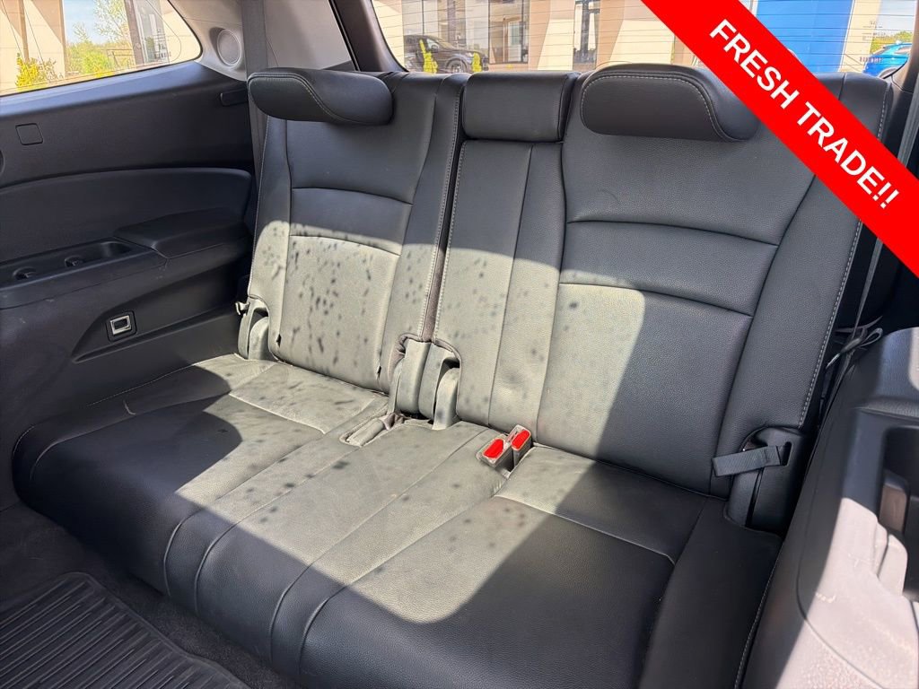 Used 2017 Honda Pilot Elite image 23