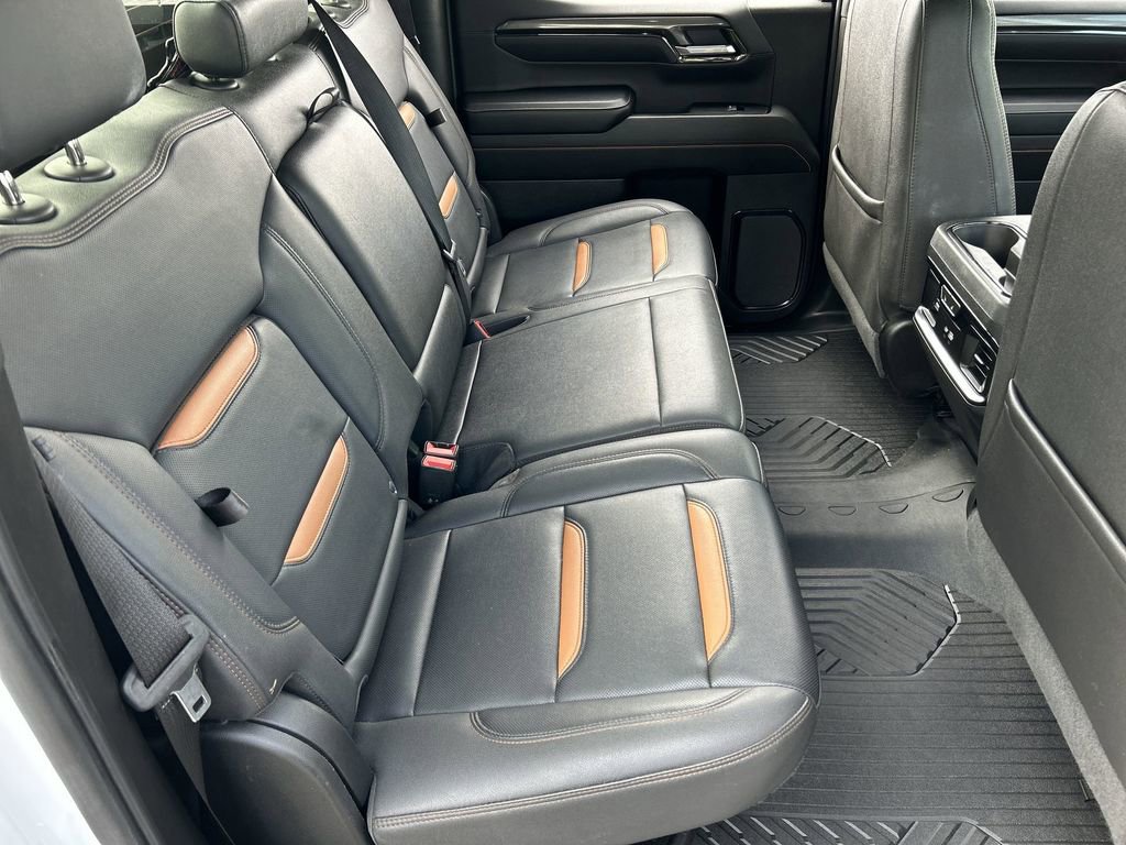 Used 2023 GMC Sierra 1500 AT4 AWD/4WD image 26