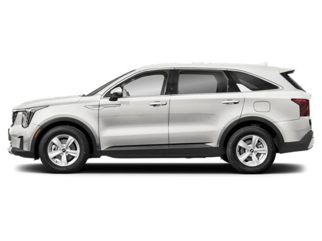 Certified 2026 Kia Sorento LX FWD image 3