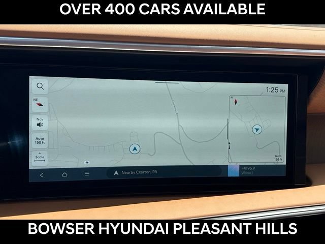 New 2026 Hyundai Palisade Calligraphy AWD/4WD image 10