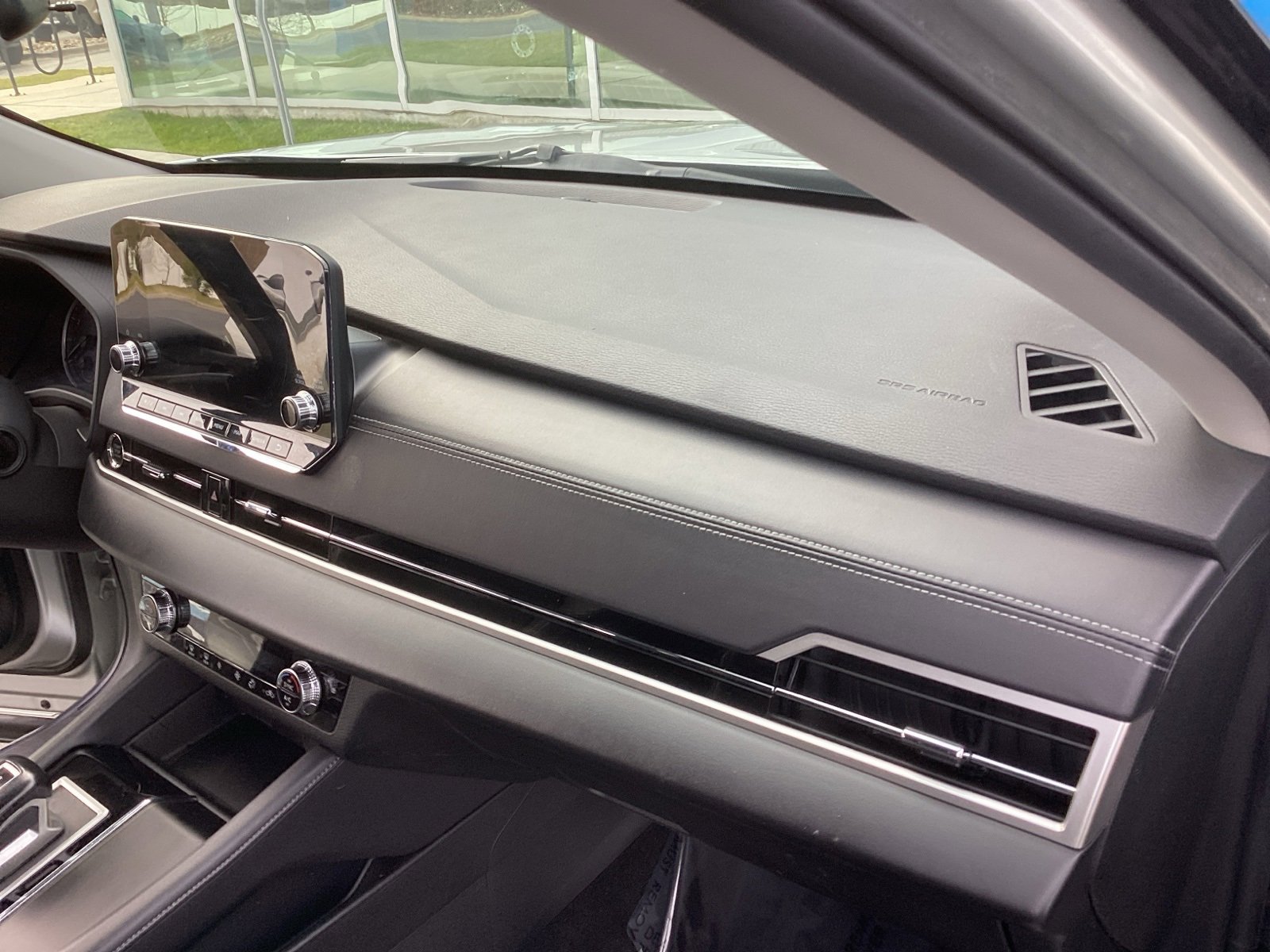 Used 2023 Mitsubishi Outlander SE image 19