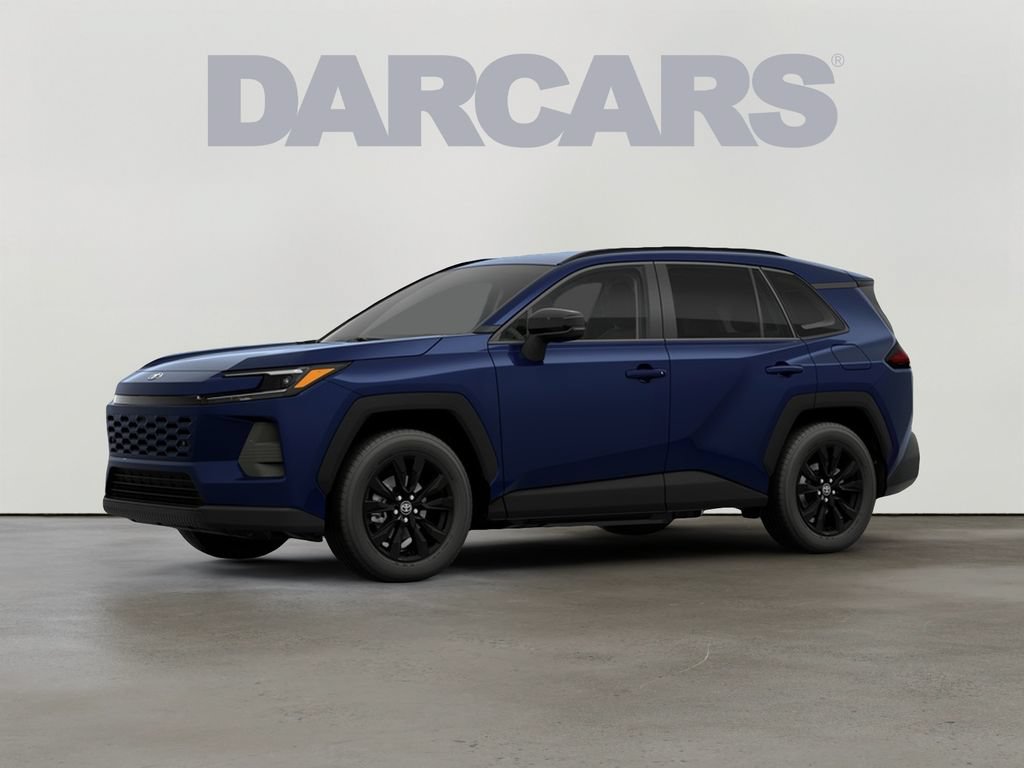 New 2026 Toyota RAV4 XLE Premium AWD/4WD image 10