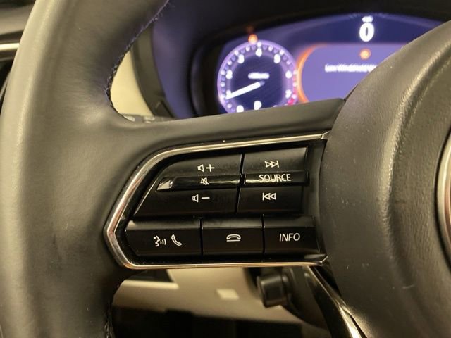 Used 2024 MAZDA CX-90 3.3 Turbo S w/ Premium Package image 21