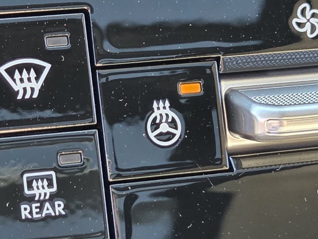 New 2027 Nissan Armada Platinum AWD/4WD image 22