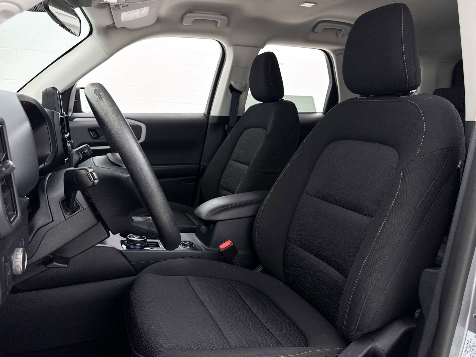 Used 2021 Ford Bronco Sport image 17