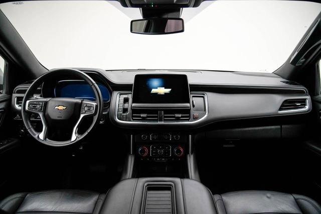 Used 2024 Chevrolet Tahoe LT image 27