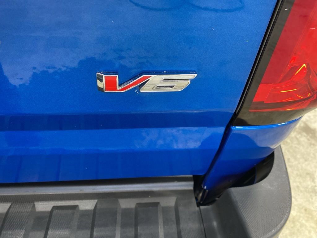 Used 2022 Chevrolet Colorado Z71 w/ Safety Package image 9