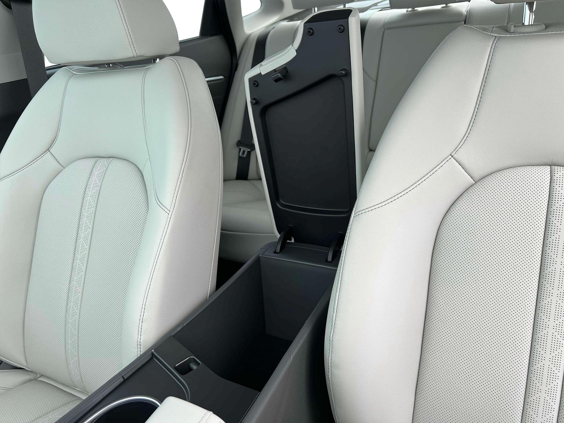 New 2025 Hyundai Sonata Limited FWD image 18