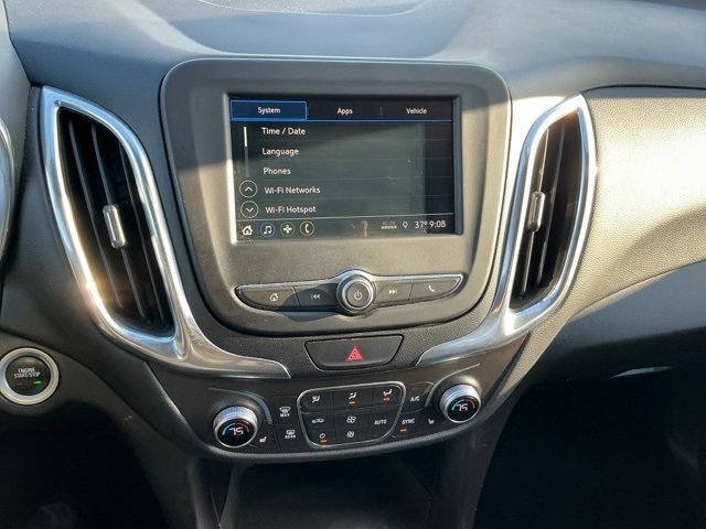 Used 2019 Chevrolet Equinox LT image 16