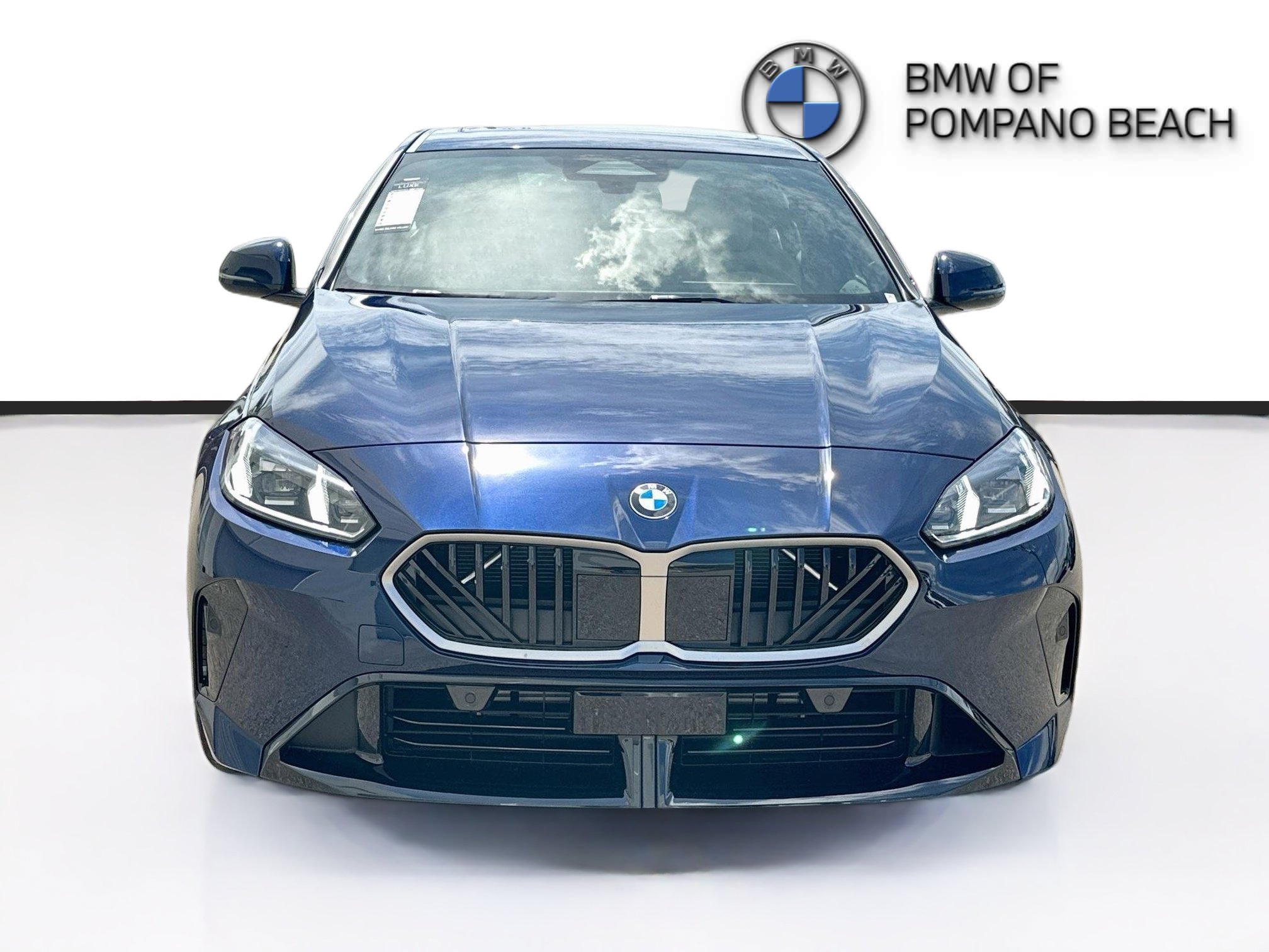 New 2026 BMW 228i w/ Premium Package FWD image 2