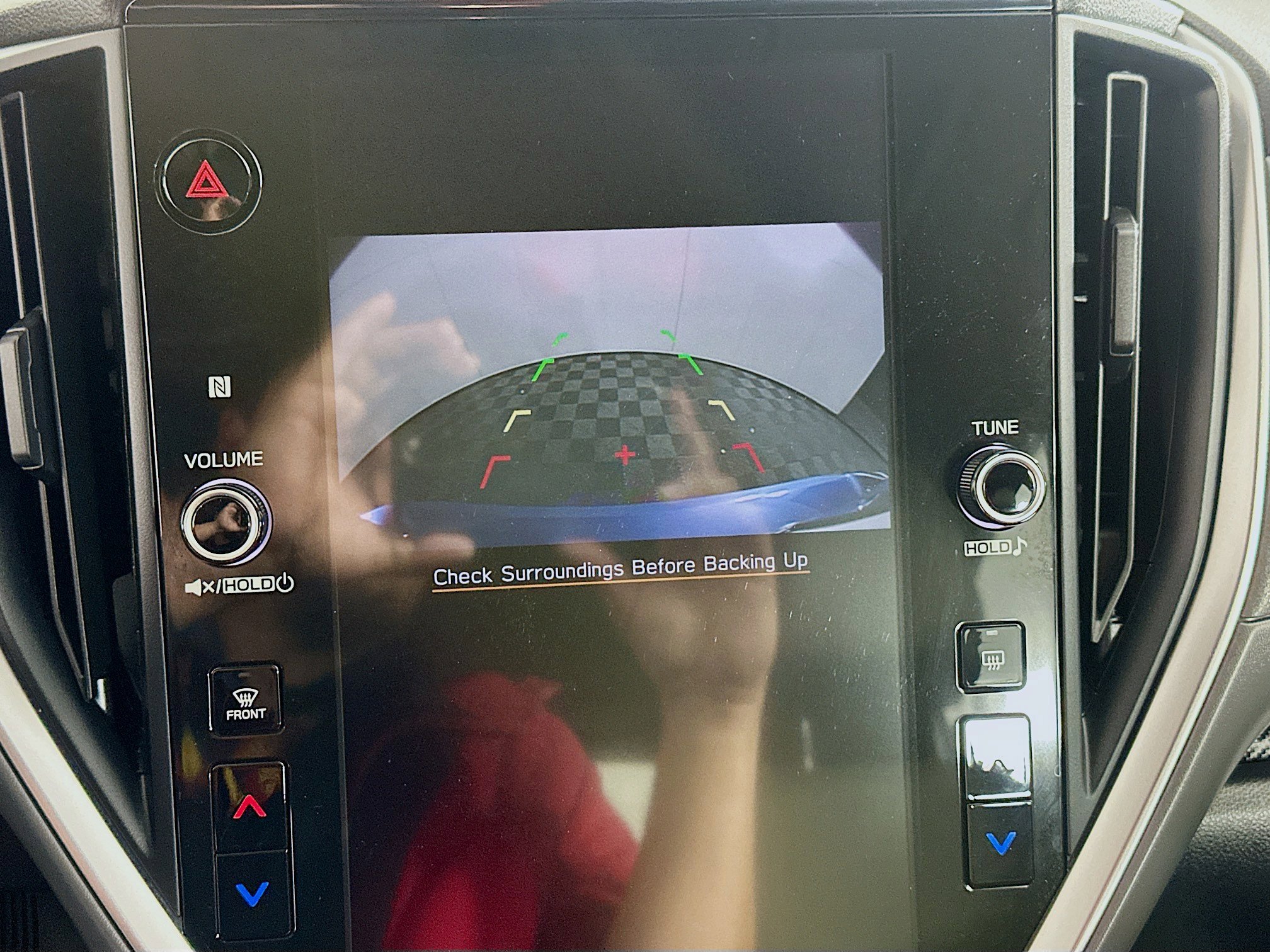 Used 2024 Subaru Crosstrek 2.0i Premium image 22