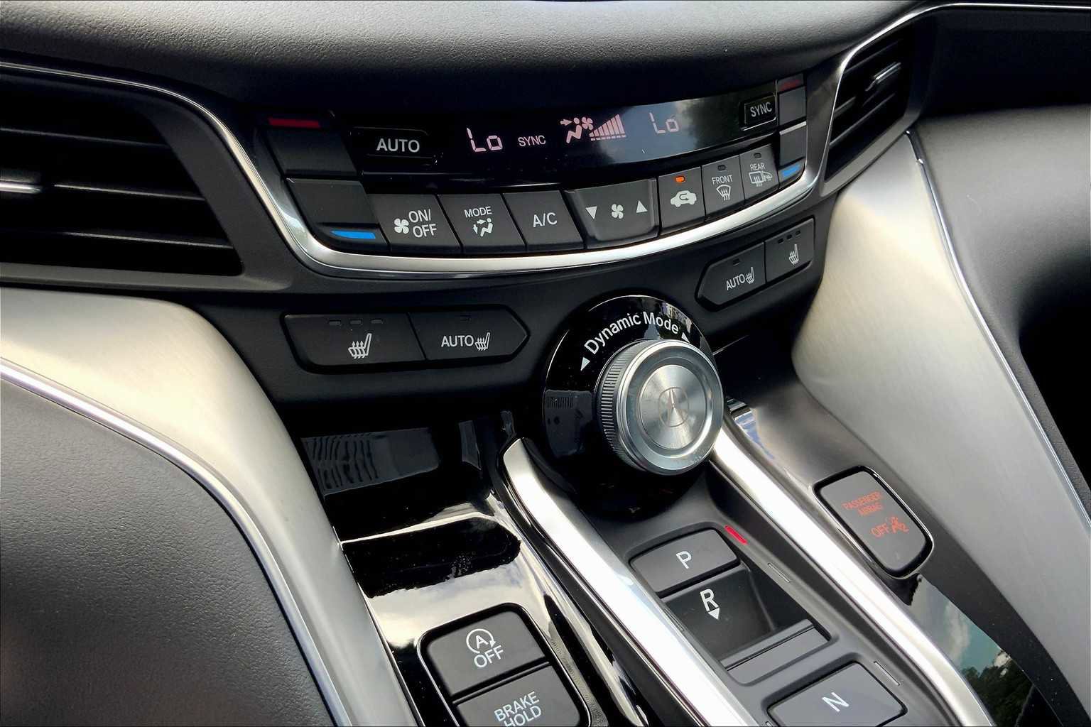 New 2025 Acura TLX w/ Technology Package image 20