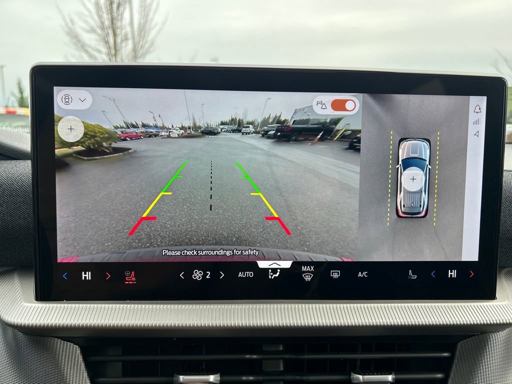 Used 2025 Ford Explorer ST w/ Sun And Sound Package image 27